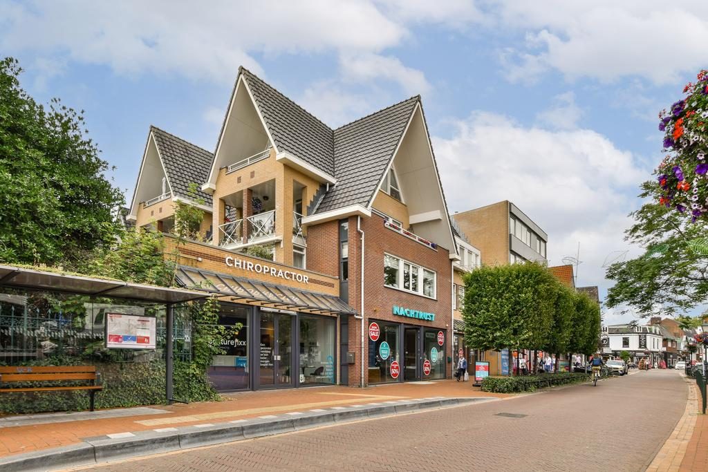 
    Brinklaan 76 C 3|Bussum
