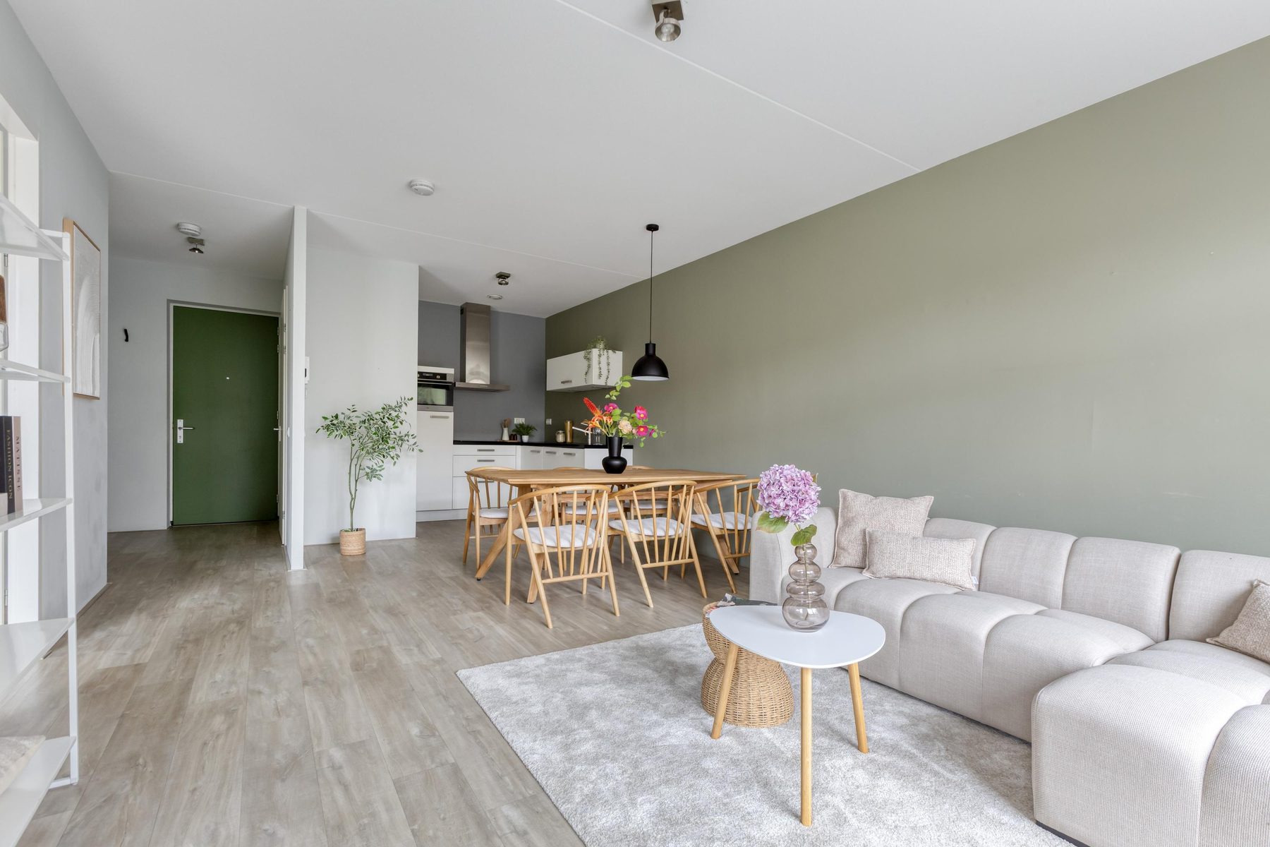 
    Carel Willinkgracht 553|Diemen
