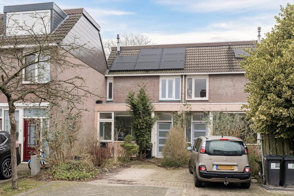 DIEMEN Maanzaaderf 24