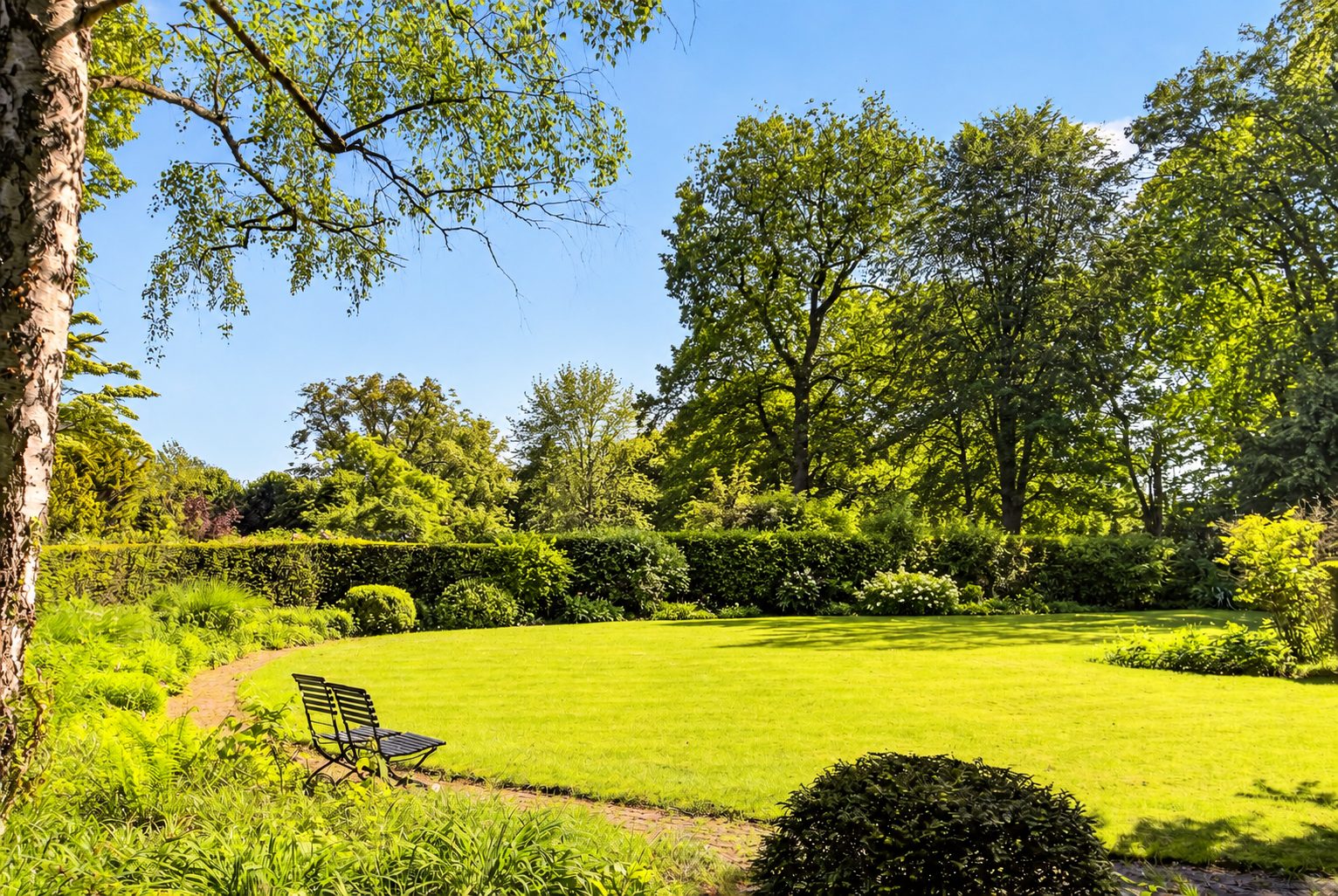 
    Rozenlaantje 6|Laren
