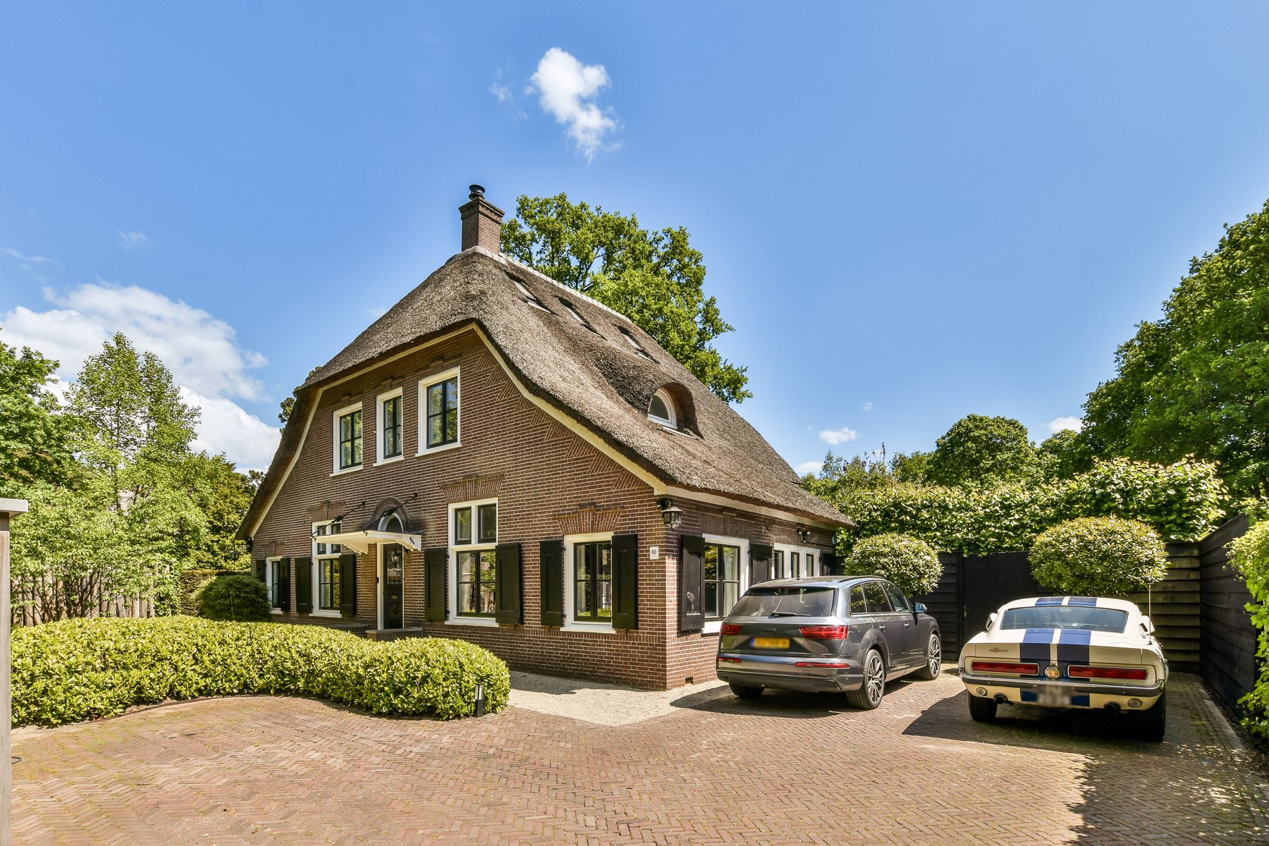 LAREN Torenlaan 60