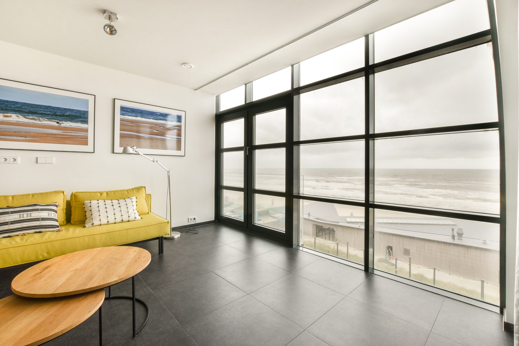 
    Zeeweg 124 |Overveen
