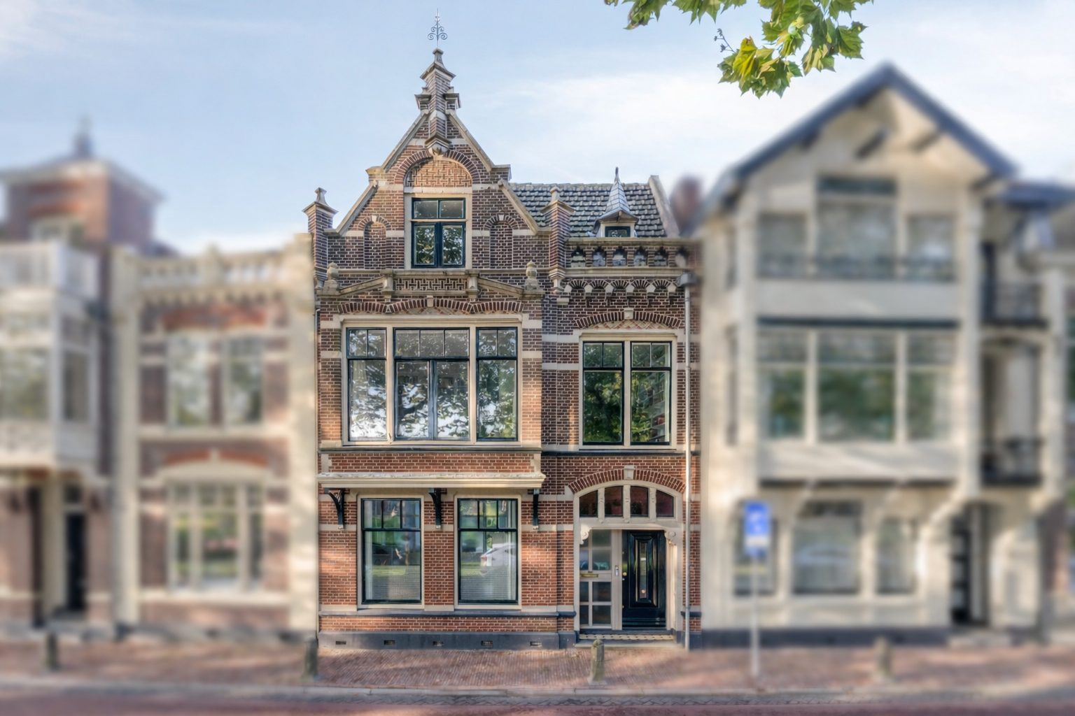 
    Herengracht 6 |Purmerend
