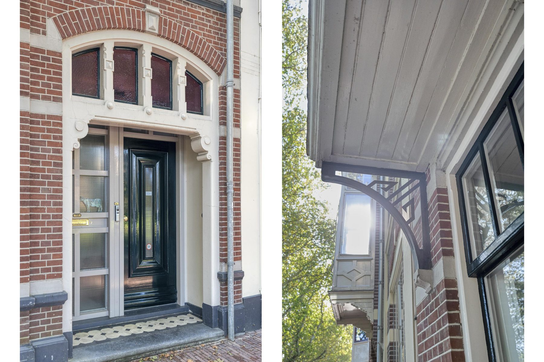 
    Herengracht 6 |Purmerend
