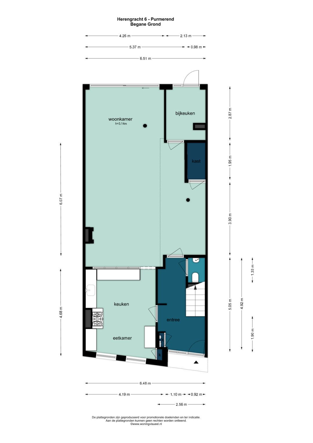 PURMEREND Herengracht 6image 52