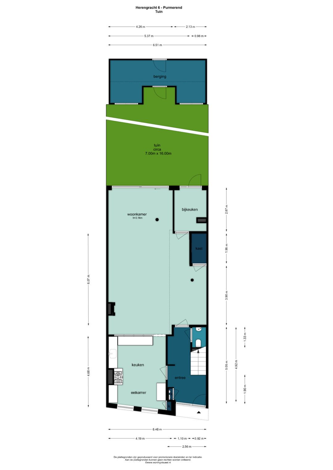 PURMEREND Herengracht 6image 54