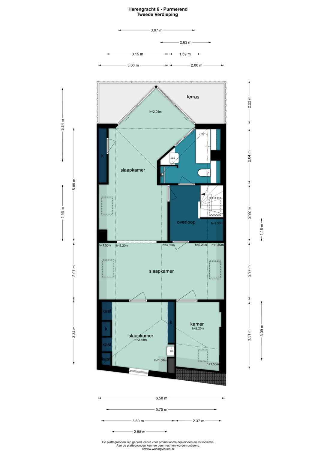 PURMEREND Herengracht 6image 56