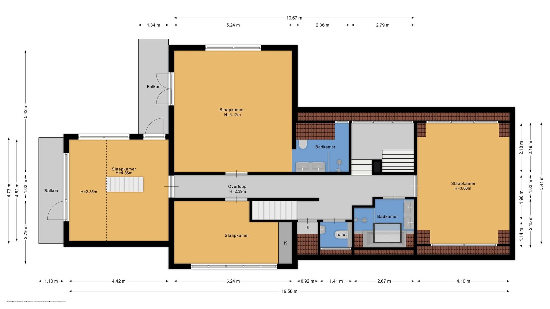 VREELAND Kleizuwe 5image 48