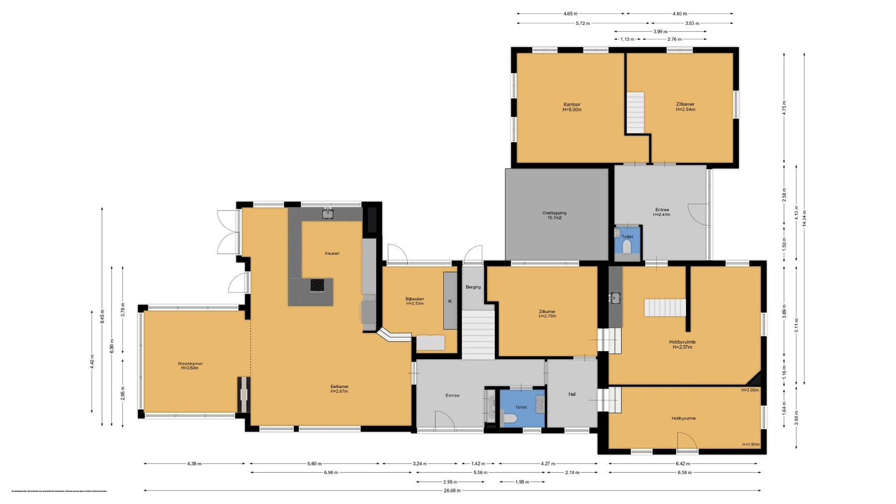 VREELAND Kleizuwe 5image 47