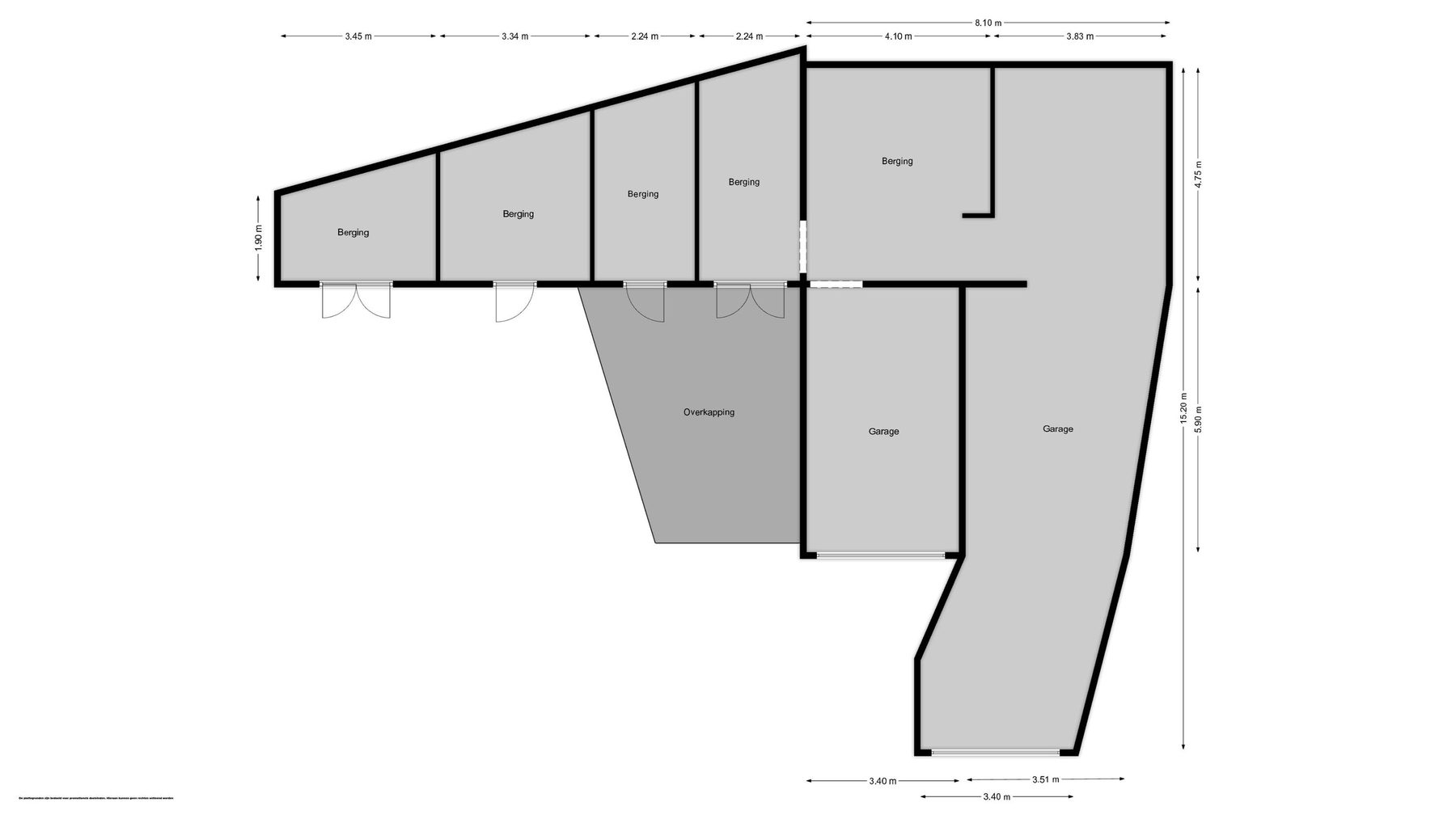 VREELAND Kleizuwe 5image 49