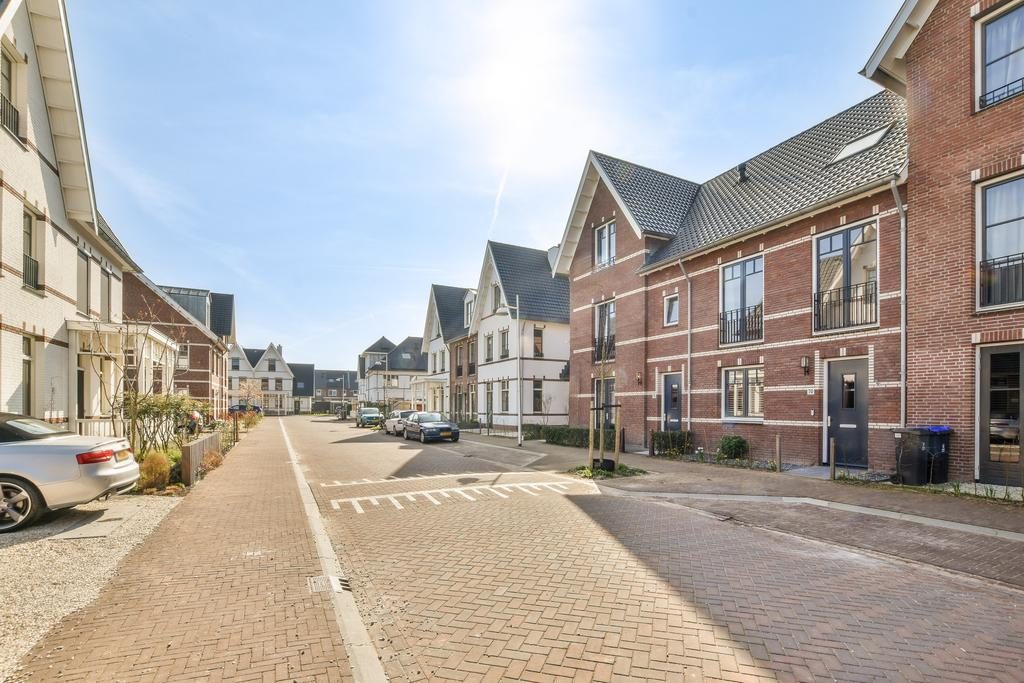
    Fort Rhijnauwenstraat 70|Weesp
