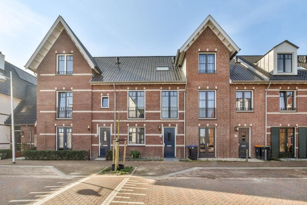 
    Fort Rhijnauwenstraat 70|Weesp
