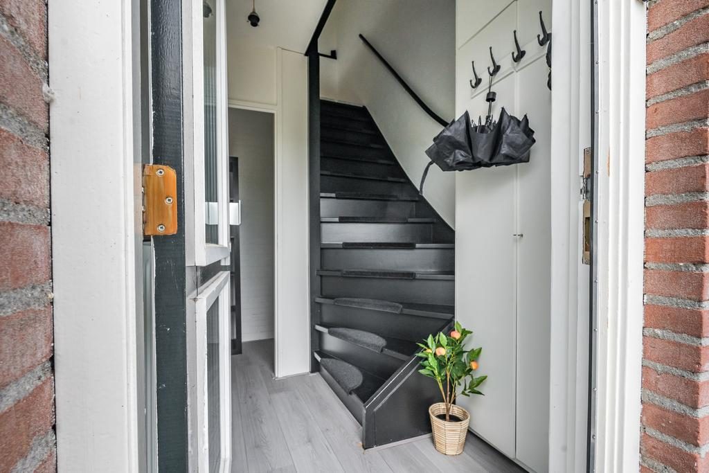 
    Reigersweide 117|Weesp
