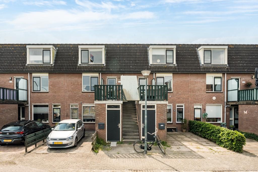 
    Reigersweide 117|Weesp
