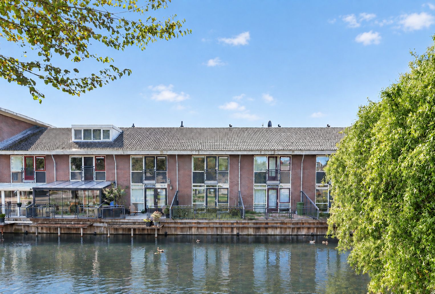 ZAANDAM Kapzaag 20image 15