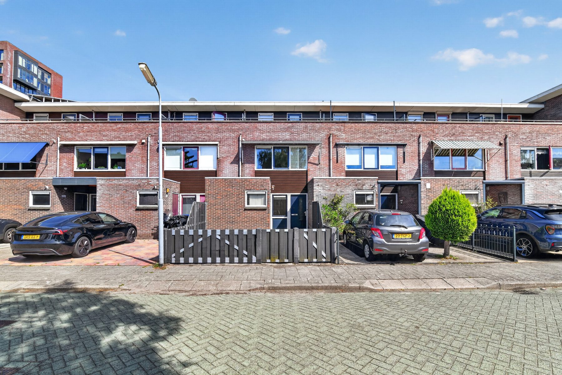 ZAANDAM Kapzaag 20image 17