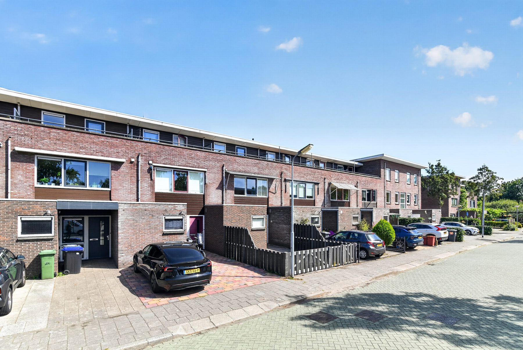 
    Kapzaag 20|Zaandam
