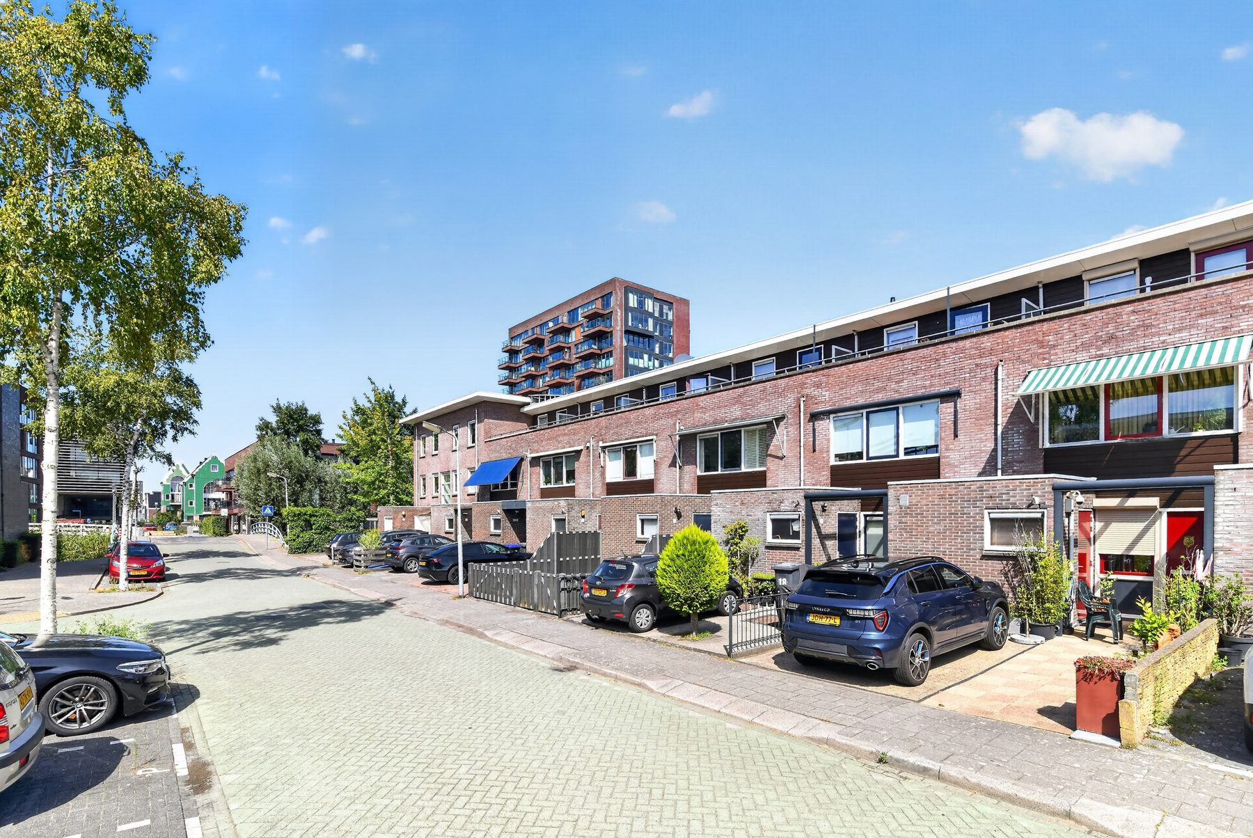 ZAANDAM Kapzaag 20image 18