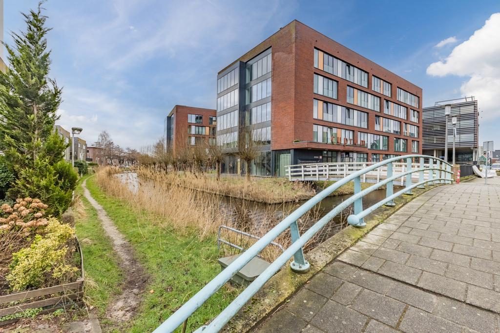 ZAANDAM Kapzaag 20image 22