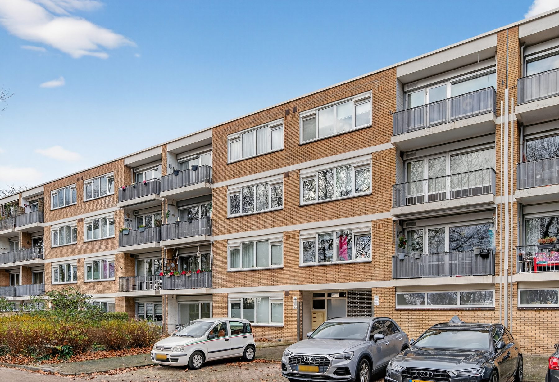 
    Populierenlaan 225 |Zwanenburg
